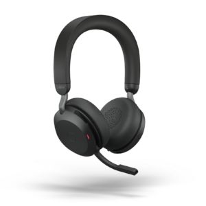 JABRA EVOLVE 2 75 LINK 380A MS BLACK 27599-999-999