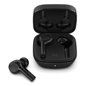 belkin true wireless earbuds