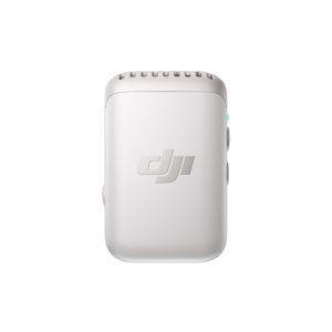 DJI MIC 2 TRANSMITTER PEARL WHITE