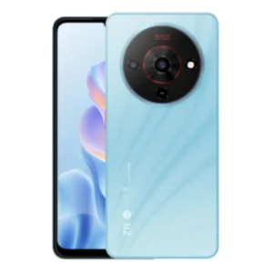 ZTE BLADE 5G A76 12GB+128GB GLACIAL BLUE Z2469N
