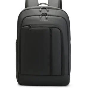 BANGE BACKPACK BLACK BG-3076