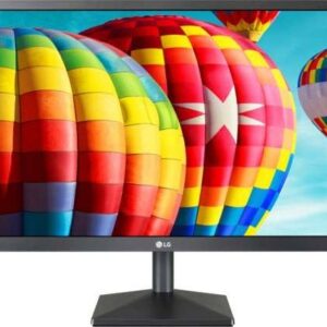 LG 24 INCH CLASS FULL HD IPS LED MONITOR 24MK430H-B
