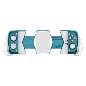 Unleash your full gaming potential with the GAMESIR X3 Pro Type-C Mobile Gaming Controller
