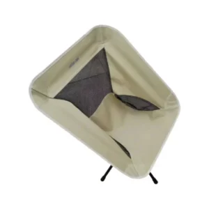 GREEN LION CAMPMATE CAMPING CHAIR KHAKI GNCMPMTCCKI