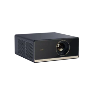 WANBO X5 PRO 1100 ANSI Smart Projector with Android 11 TV Dark Blue