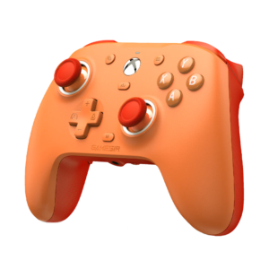 GAMESIR XBOX WIRED GAMING CONTROLLER ORANGE G7SE