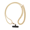 Stay connected and hands-free wherever life takes you with the YOUNGKIT Crossbody Lanyard with Strap Card