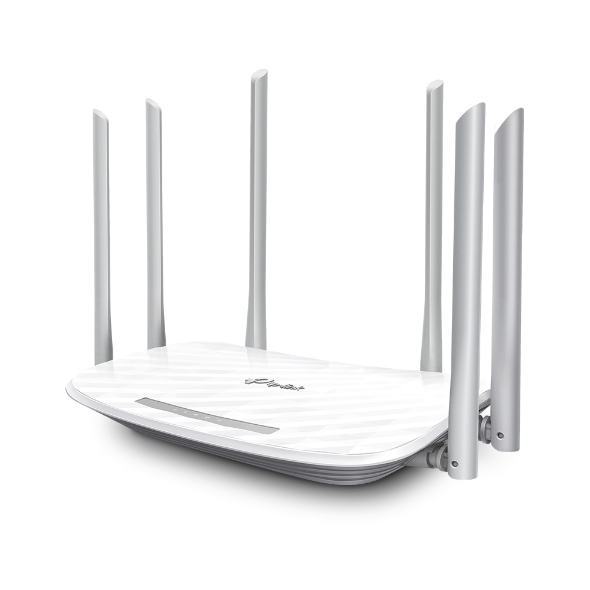 TP-LINK AC1900 DUAL BAND MESH WIFI ROUTER ARCHER C86 - Image 2