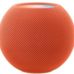 APPLE HOMEPOD MINI ORANGE MJ2D3