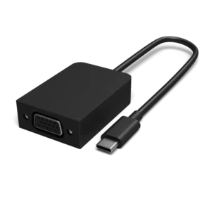 MICROSOFT SURFACE USB C TO VGA ADAPTER HFT-0008