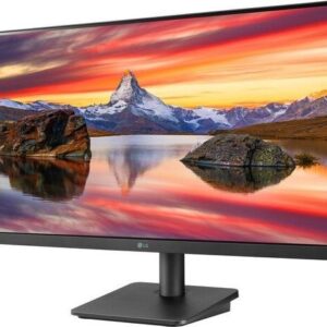 LG 24 INCH LED IPS MONITOR 24MP400-B