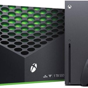 XBOX 1TB SSD SERIES X RRT-00013