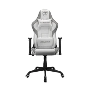 COUGAR ARMOR ELITE GAMING CHAIR WHITE CG-CHAIR-ARMOR-ELITE-WHITE-CGR-ELI-WHB