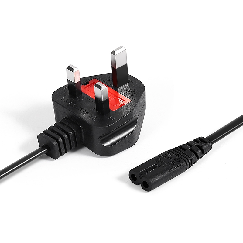 3 Pin Laptop Power Cable