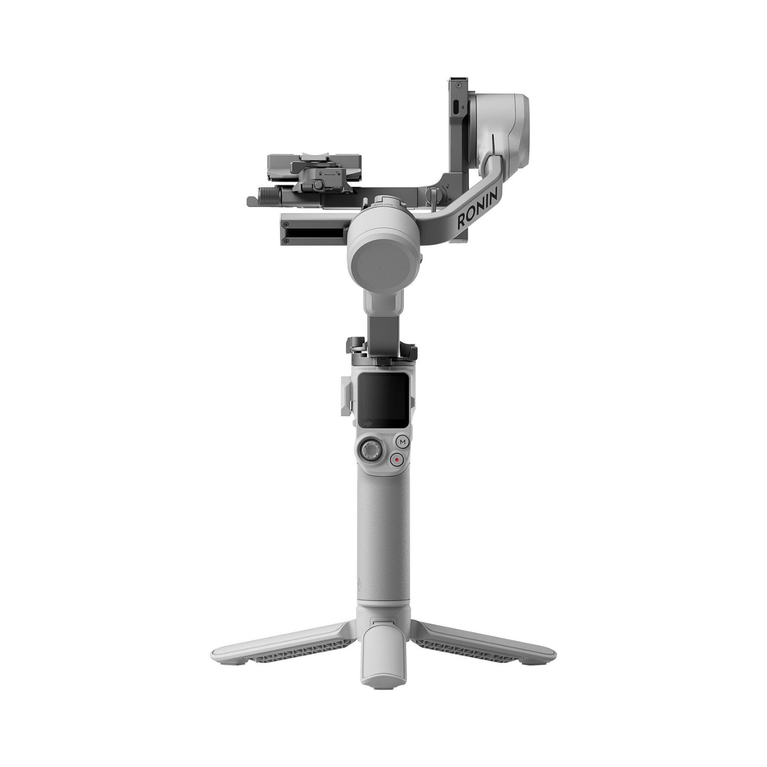 DJI RS4 Mini Gimbal Stabilizer