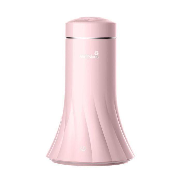 xiaomi wellskins facial mask machine