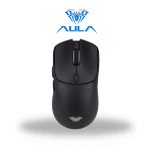 Aula Ergonomic Wireless Gaming Mouse