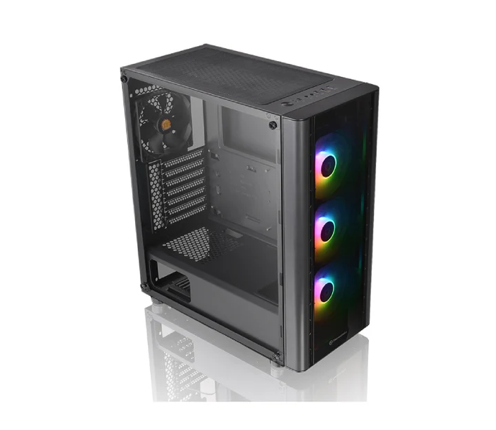 Gaming PC - AMD Ryzen 5 7600X, B650M-B Motherboard, 32GB RAM, 1TB SSD, RTX 3060, 650W Power Supply - Image 3