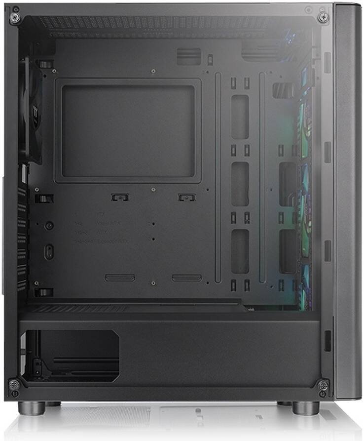 Gaming PC - AMD Ryzen 5 7600X, B650M-B Motherboard, 32GB RAM, 1TB SSD, RTX 3060, 650W Power Supply - Image 4