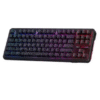 Experience top-tier gaming performance with the AULA 87 Keys RGB 80% Mechanical Gaming Keyboard.