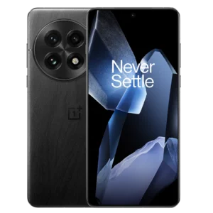 ONE PLUS 13 5G 24GB - 1TB BLACK ECLIPSE