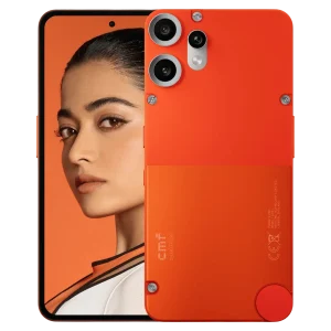 NOTHING PHONE 2 PRO 8+128GB ORANGE
