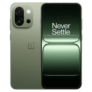 Introducing the OnePlus 13S 5G in elegant Green Silk