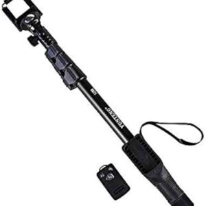 MONOPOD WIRELESS SELFIE CAMERA YT-1288