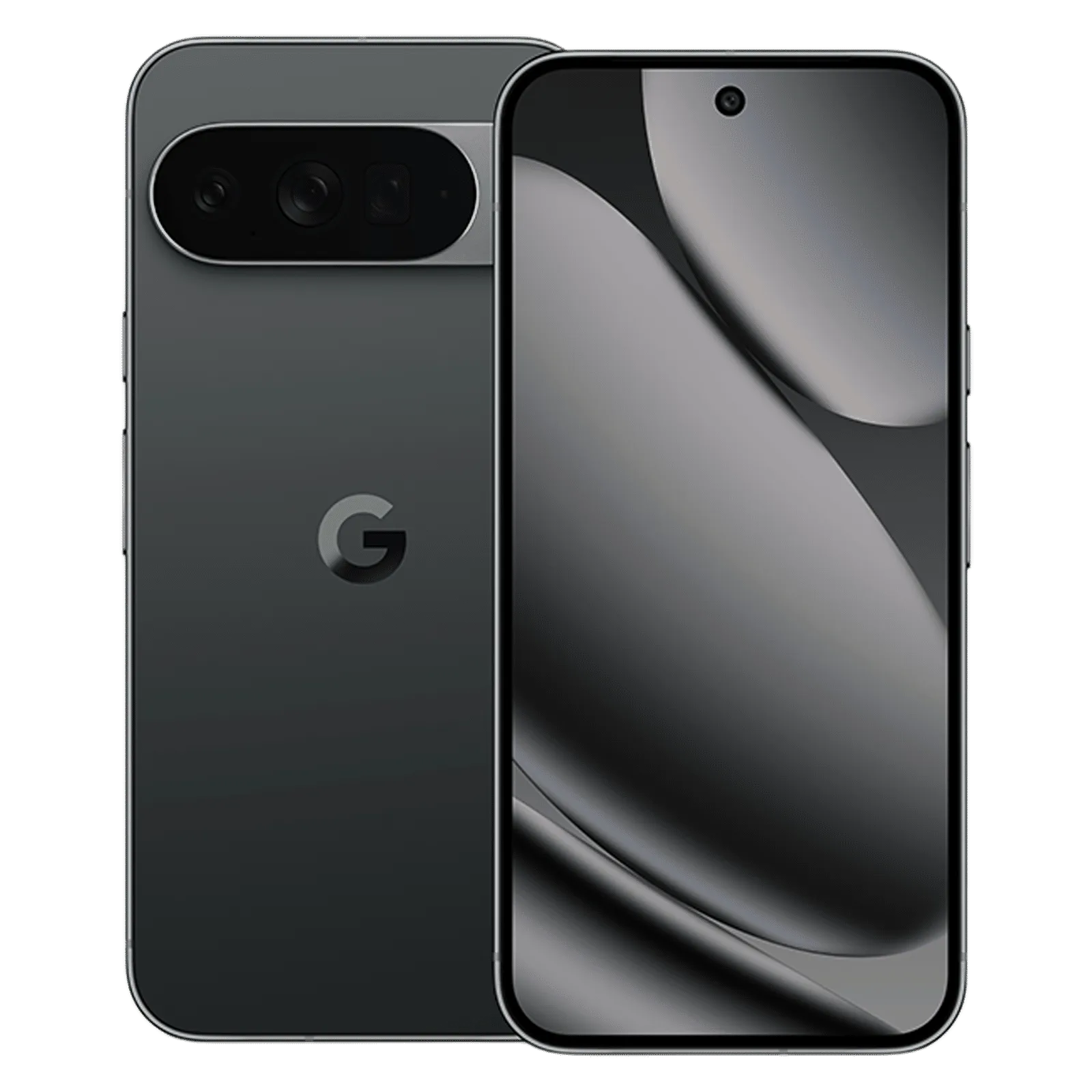Unleash the full power of innovation with the Google Pixel 10 Pro XL 5G 512GB in sleek Obsidian.