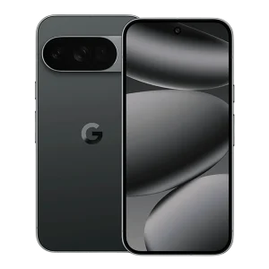 Experience unmatched performance, storage, and photography with the Google Pixel 10 Pro 5G 1TB in stunning Obsidian.