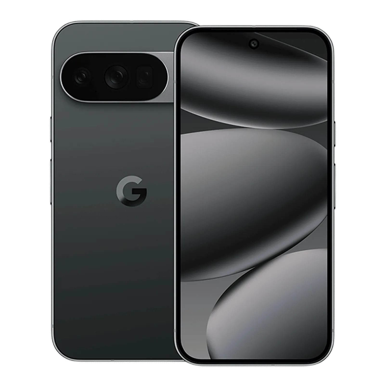 Experience unmatched performance, storage, and photography with the Google Pixel 10 Pro 5G 1TB in stunning Obsidian.