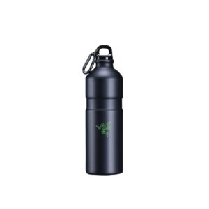 RAZER HYDRATOR BOTTLE CLASSIC BLACK RC81-03430301-R3M1