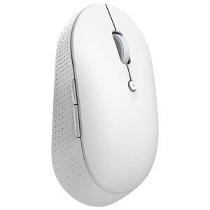 MI DUAL MODE WIRELESS MOUSE SILENT EDITION WHITE