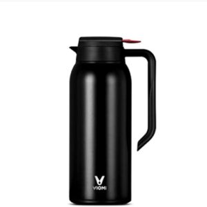 VIOMI STAINLESS CATTLE 1500ML BLACK