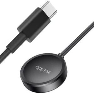 Yesido Samsung Type-C Magnetic Watch Charger (CA162) - Fast & Convenient Charging