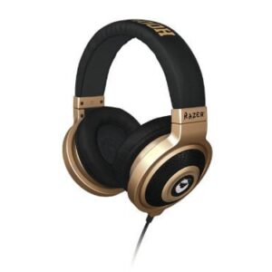 RAZER E PANDA HOOLIGAN HEADPHONES RZ12-00870300-R3M1