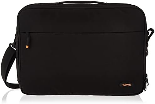WIWU PILOT HANDBAG 14" BLACK