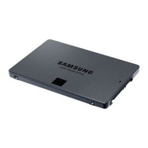 SAMSUNG SSD 870 QVO 2TB MZ-77Q2T0BW