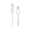 Upgrade your charging solution with the ANKER USB-C to USB-C Braided Cable (Model A81D5H21)