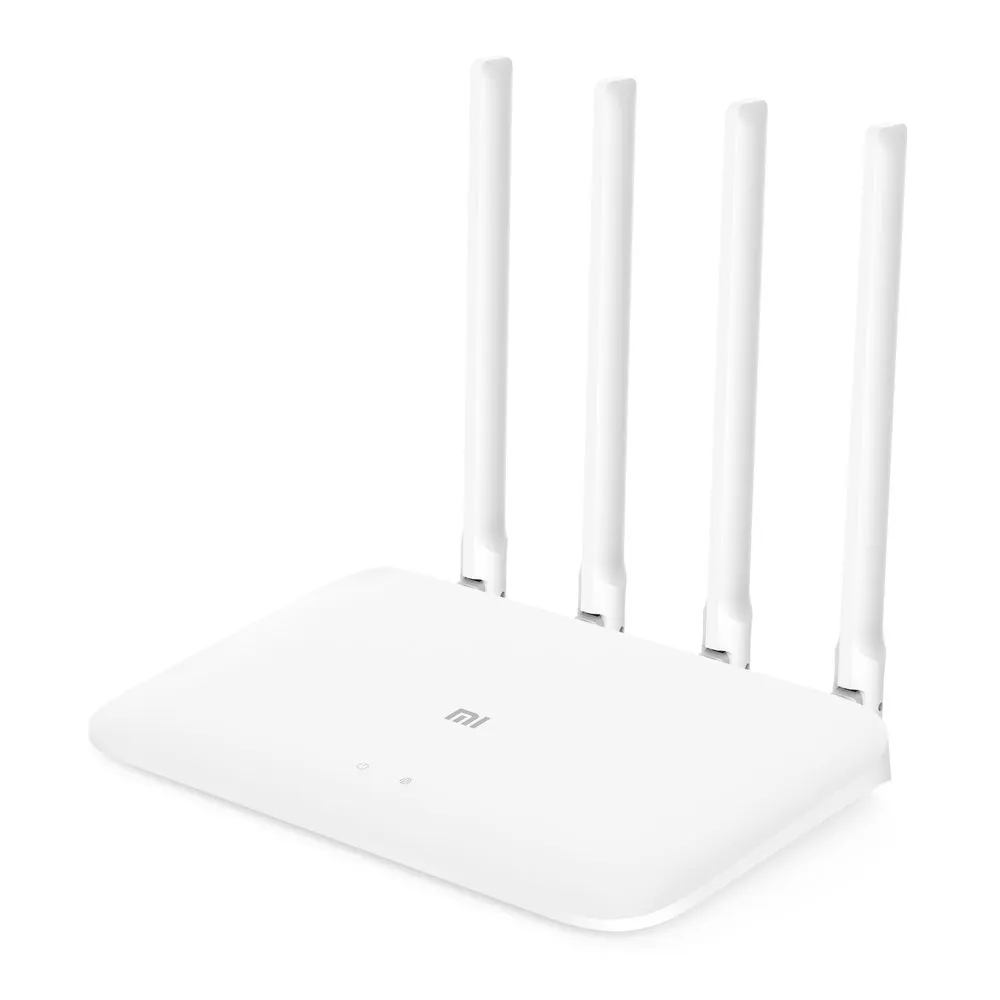 MI AC1200 dual band router