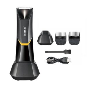 KEMEI BODY HAIR TRIMMER KM-3208