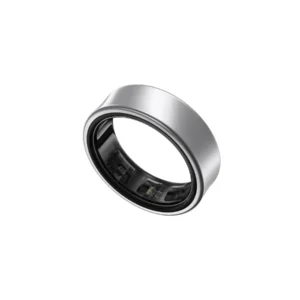 SAMSUNG GALAXY SMART RING SIZE 9 TITANIUM BLACK SM-Q509NZKAMEA