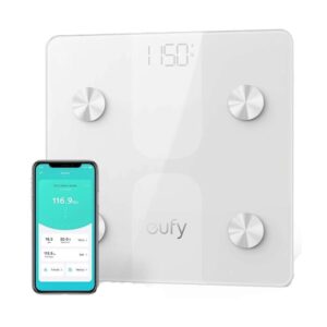 ANKER EUFY SMART SCALE C1 WHITE
