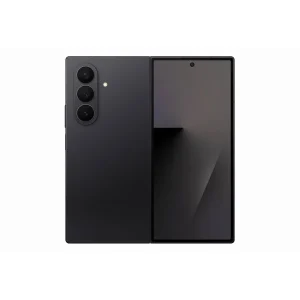 Experience the future of mobile technology with the SAMSUNG GALAXY Z FOLD 7 5G 16GB 1TB JET BLACK SM-F966B/DS