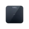 Take your wellness tracking to the next level with the Xiaomi Smart Scale S200 (Dark Gray)
