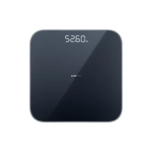Take your wellness tracking to the next level with the Xiaomi Smart Scale S200 (Dark Gray)