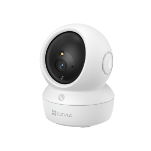 EZVIZ H6 Pro Smart Home Camera – 2K+ Resolution, AI Detection, Night Vision