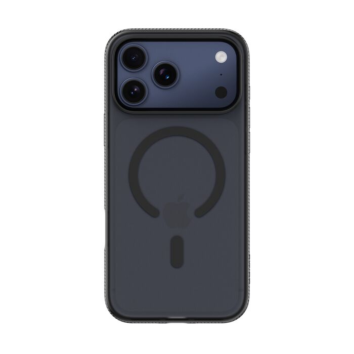 BELKIN IPHONE 17 PRO MAX BLACK SHEER FORCE GRIP SERIES MEGSAFE CASE MSA036HQBK