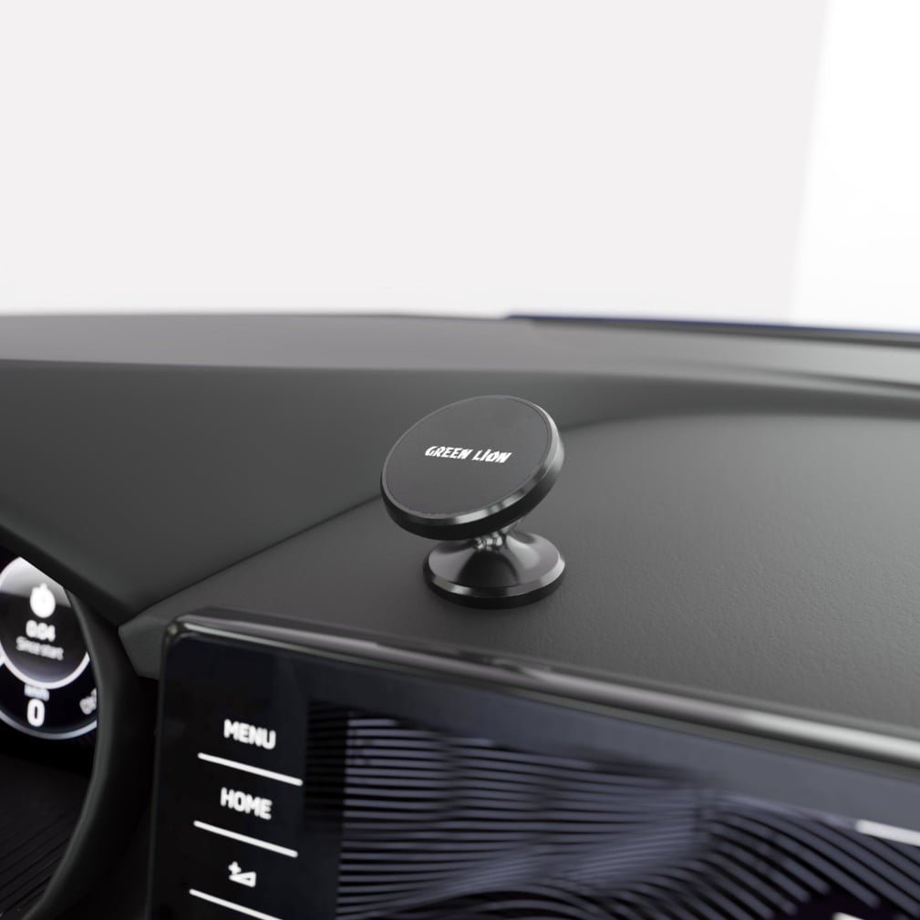 GREEN 360 MINI MAGNETIC PHONE HOLDER - Image 2