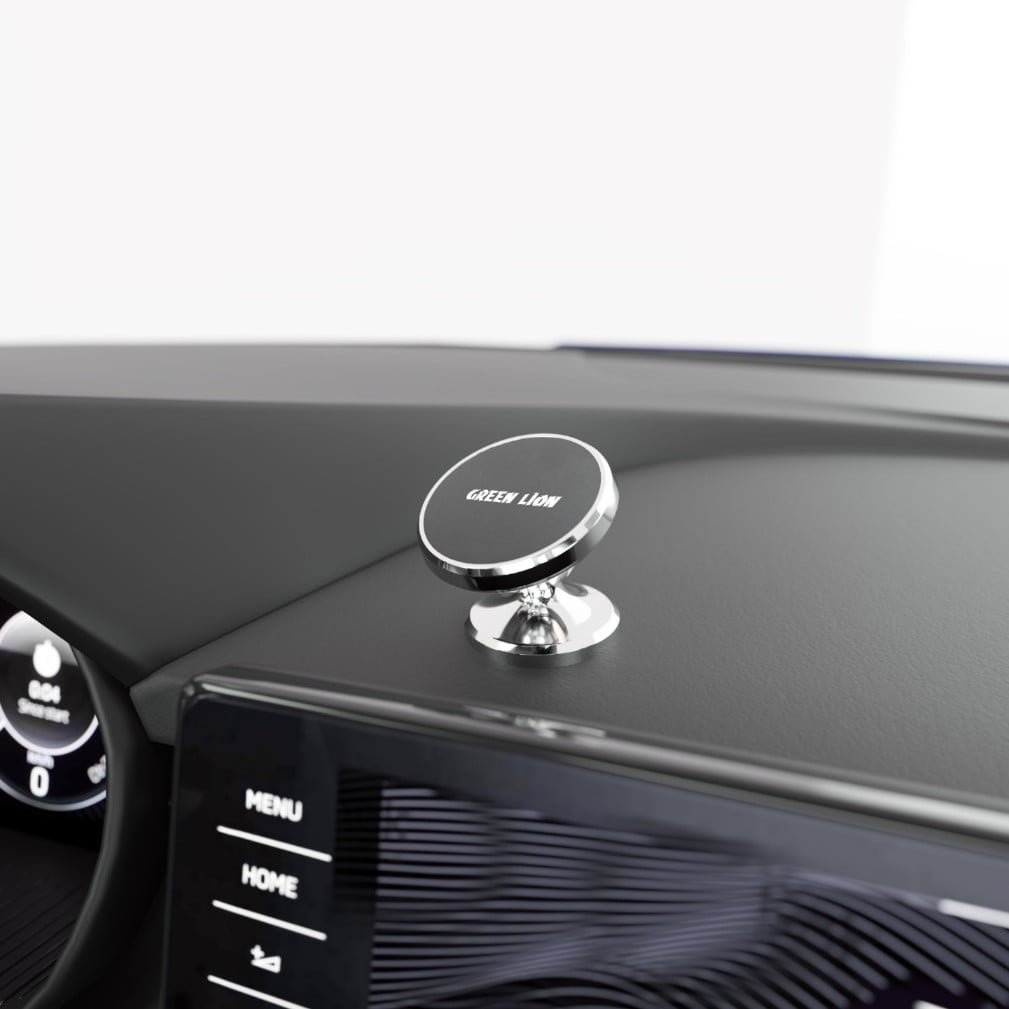 GREEN 360 MINI MAGNETIC PHONE HOLDER - Image 3